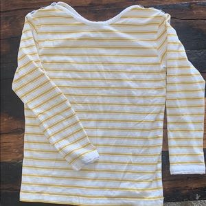 Matilda Jane long sleeve shirt